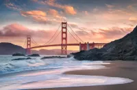 Budget Inn of Hayward Hotels in Hayward