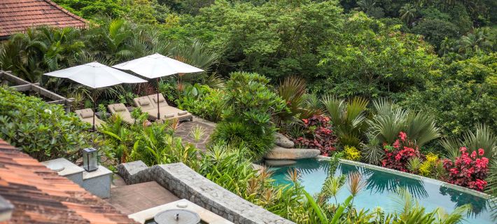Kahani Paradise Hotels in Gokarna