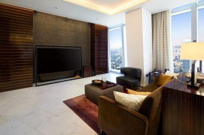 その他 オークウッドプレミア仁川の写真