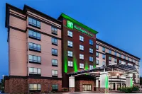Holiday Inn & Suites TULSA SOUTH by IHG