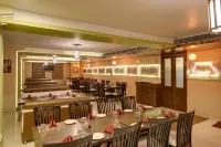 The Royal Melange Beacon - Desayuno