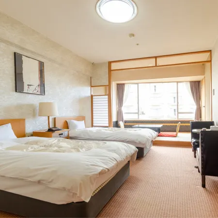 Hotel Ravie Kawaryo