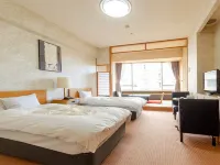 โรงแรมราวิเอะ คาวะเรียว โรงแรมใกล้สวนอิซูชาโบเทน