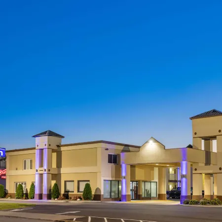 Days Inn by Wyndham Tonawanda/Buffalo