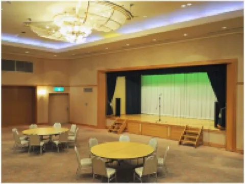 Haneya Hotel Hotels in Mutsu