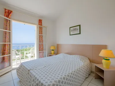 Cap Estérel - le Hameau (Mini Villa 35)