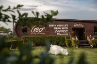180 All Day All Season Hotels in Khao Kho