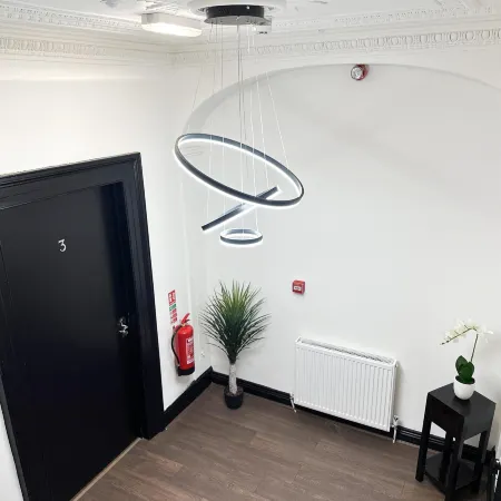Mulberry Aparthotel Newcastle Gateshead