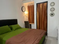 Icha Rooms Official at Transpark Cibubur