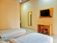 Hotel Mega Stay Cepu Các khách sạn gần Gedung PLK