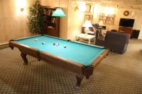 Westborough Inn Hotel di Westborough