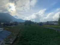 Dieng Hill Lodge