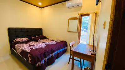 Bale Tirto Hotell i Jeblok