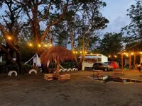 Pantai Alfath Stira ParADIse Hotel di Kabupaten Pinrang