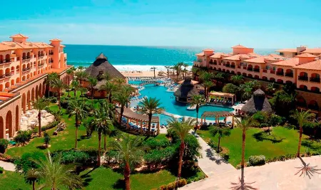 Royal Solaris Los Cabos-All Inclusive
