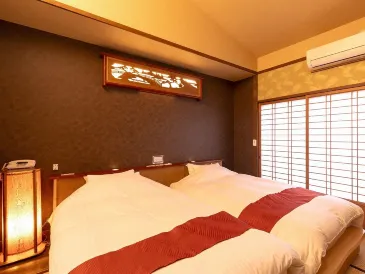 WA No Yado Sagiritei