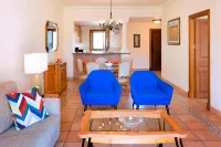 Marriott's Club Son Antem Hotels in Llucmajor