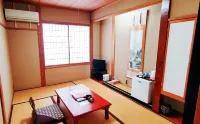 割烹旅館 いろは亭 のホテル