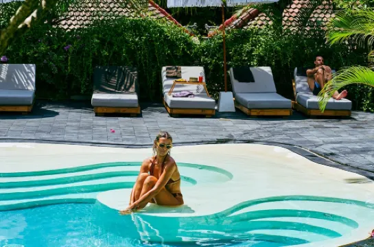 ONAYA Bali Resort - Adults Only Hotel di Bali