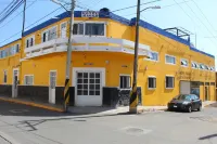 Hotel Nayar Hotels near El Salto, Mazatan Nayarit.