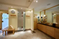 Arabella Jagdhof Resort am Fuschlsee, a Tribute Portfolio Hotel - СПА