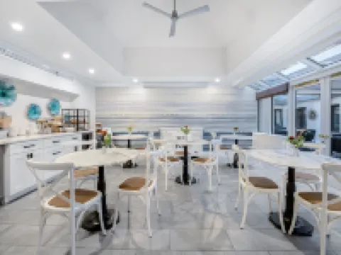 ザ ノルマンディー ホテル ワシントンD.C.のホテル