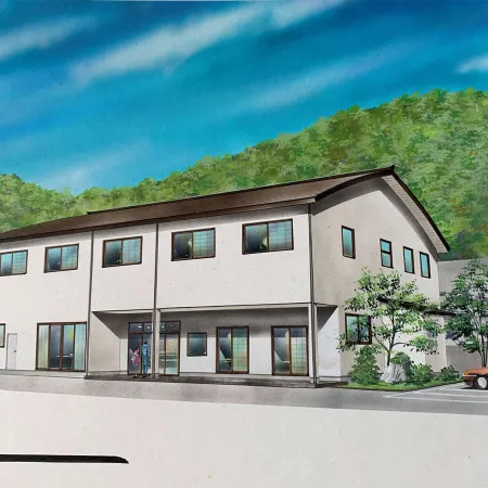 Tokiwa Ryokan