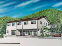 Tokiwa Ryokan Hotel in zona Kotoku Hot Spring