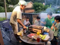 納澤旅館 奄美市住宿飯店