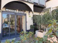 Hotel San Giorgio - bar