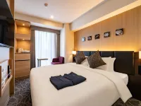 Hotel Shuranza Makuhari Bay