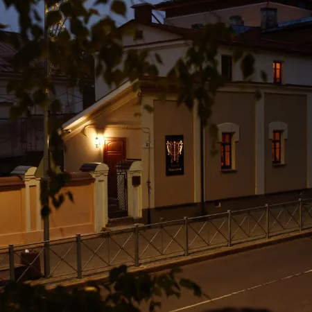 Usadyba Zhuravlevykh Mini-Hotel