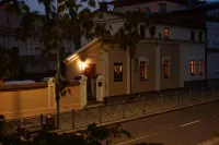 Usadyba Zhuravlevykh Mini-Hotel