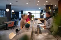 Holiday Inn - the niu, Flower Konstanz Hôtels à : Litzelstetten