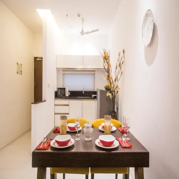 كينت باي ووتش سويتس الغرف Photos