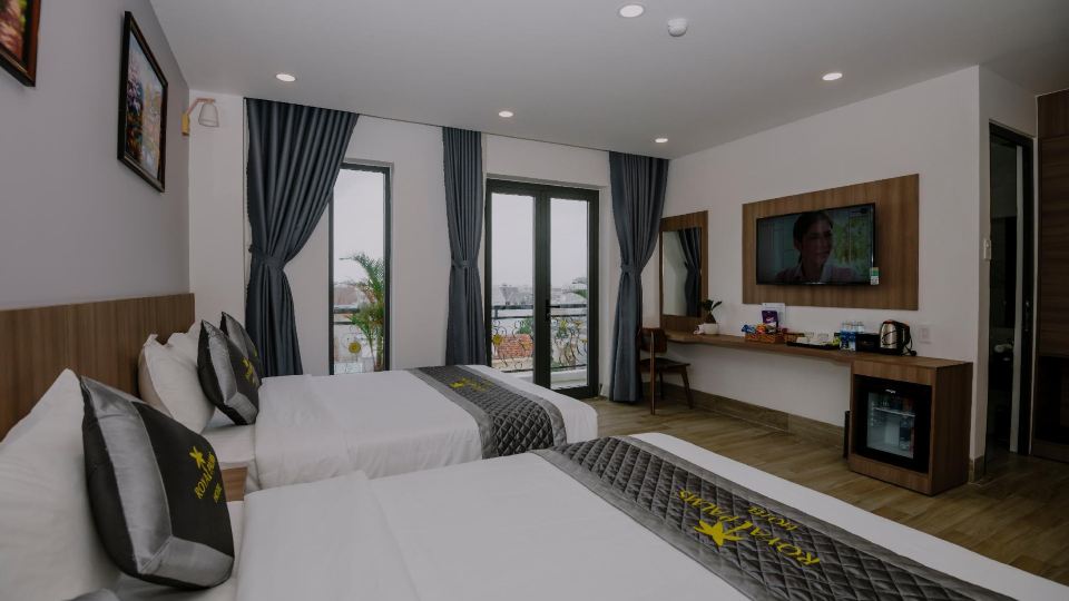 Royal Palms Hotel