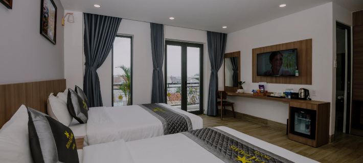 Royal Palms Hotel Hotels in Tuy Hoa