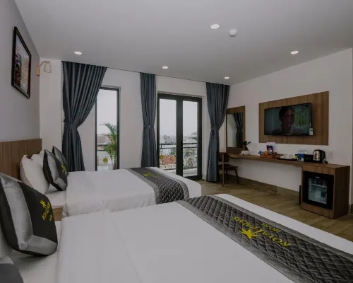 Royal Palms Hotel Hotels in Tuy Hoa