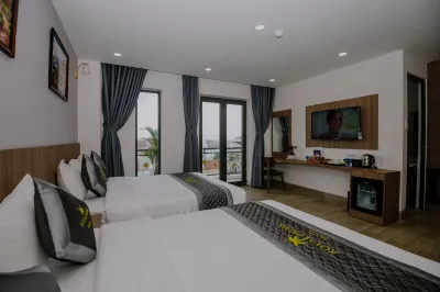 Royal Palms Hotel Hotels in 