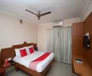Silver Cloud Hotel Sholinganallur Hotels in Sholinganallur