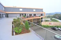 Mastiff Select Bidar Hotel di Bidar