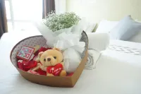 Sun Inns Hotel Ayer Keroh - 3 estrellas