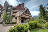 Lake Placid Lodge by Whiski Jack