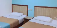 Jerantut Hill Resort - Sala Casablanca
