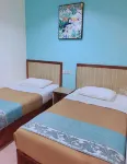Jerantut Hill Resort