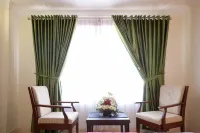 Hotel Peninsula Thrissur