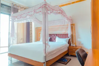 Western Mountain Hotel Hotels in Rubavu