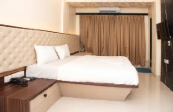 Hotel Mairead 瓦利沃酒店