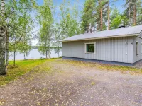 Muikku Hotels near Lusto - The Finnish Forest Museum