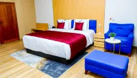 Marlin All Inclusive Resort Hoteles cerca de Pentecost Convention Centre, Main Gate